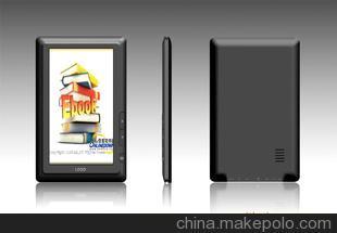 电子书/电子阅读器/E-BOOK图片,电子书/电子阅读器/E-BOOK图片大全,深圳市世纪启天数码科技-